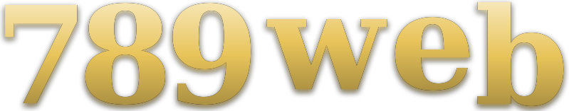 789 web logo